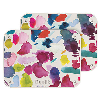 Dualit Architect bluebellgray Toaster Panel Dualit Architect bluebellgray Toaster Panel